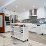 Διαμέρισμα Golden Elviria *