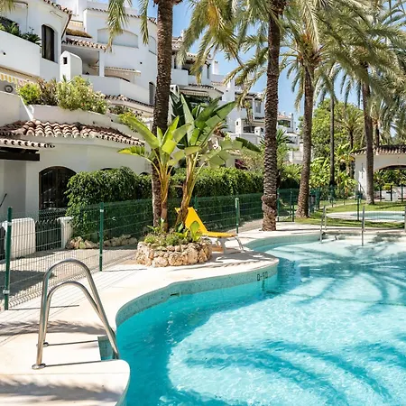 Διαμέρισμα Golden Elviria *