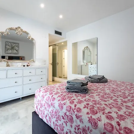 Golden Elviria Апартаменты
