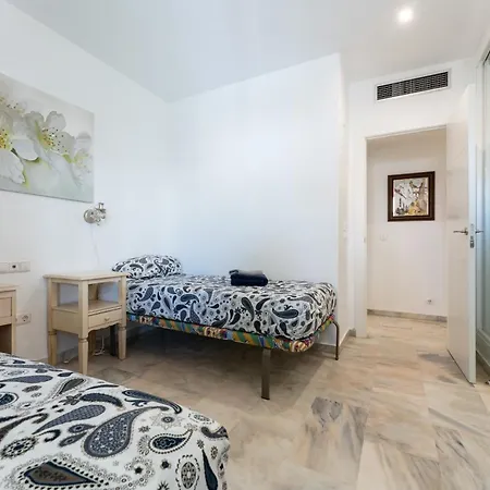 Golden Elviria Апартаменты
