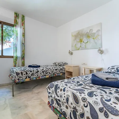 Golden Elviria マルベーリャ